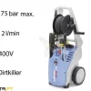 Máquina de Lavar Alta Pressão Kranzle K 2175 TS T