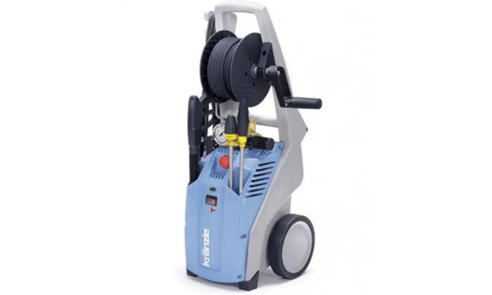 Máquina de Lavar Alta Pressão Kranzle K 2175 TS T