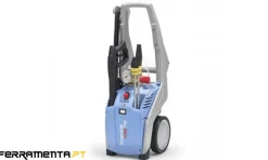 Máquina de Lavar Alta Pressão Kranzle 1152 TS