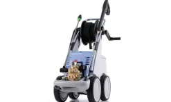 Máquina de Lavar Alta Pressão Kranzle Quadro 799 TS T