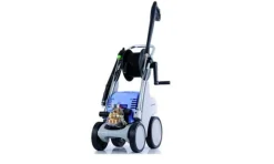 Máquina de Lavar Alta Pressão Kranzle Quadro 12/150 TS T