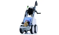 Máquina de Lavar Alta Pressão Kranzle Quad 899 TS T