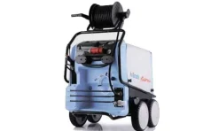 Máquina de Lavar Alta Pressão Therm 875-1