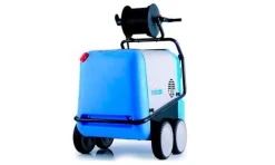 Máquina de Lavar Alta Pressão Therm 602 E-M 18