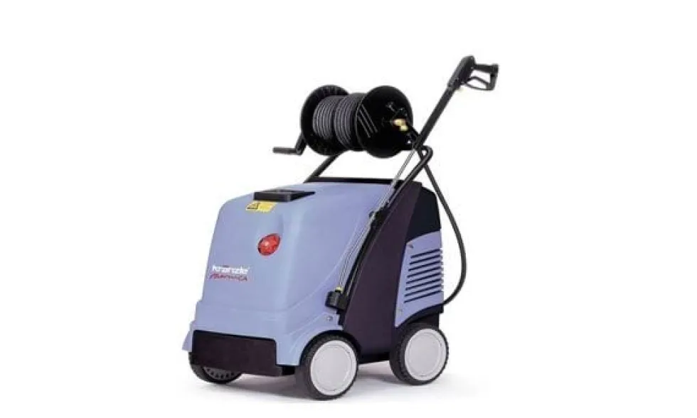 Máquina de Lavar Alta Pressão Therm CA 11/130