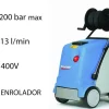 Máquina de Lavar Alta Pressão Therm C 13/180