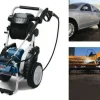 Máquina de lavar de alta pressão Bosch GHP 8-15 XD Professional