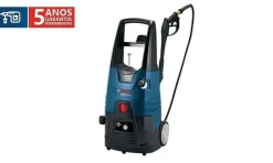 Máquina de lavar de alta pressão Bosch GHP 6-14 Professional