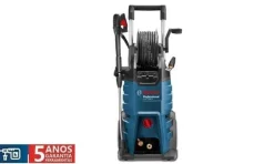 Máquina de Lavar de Alta Pressão 2400W Bosch GHP 5-65 X Professional