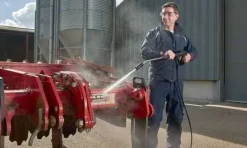 Máquina de Lavar de Alta Pressão 2400W Bosch GHP 5-65 X Professional
