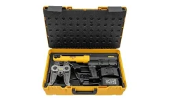 Máquina de Prensar Akku Press 45kN 22V ACC Rems 579014R220