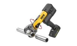 Máquina de Prensar Akku-Press 22V ACC Basic-Pack Rems 576010R220