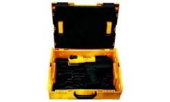 Máquina de prensar Akku-Press 22V Rems 576002R22