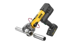 Máquina de prensar Akku-Press 22V Rems 576002R22