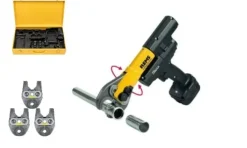 Máquina de prensar Mini Press 14V ACC Basic-Pack Rems 578X04R220 PROMO2