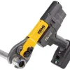 Máquina de Prensar Mini-Press 22V ACC Basic-Pack Rems 578010 R220