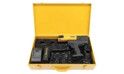 Máquina de Prensar Mini-Press 22V ACC Basic-Pack Rems 578010 R220