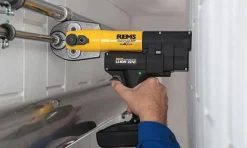 Máquina de Prensar 22V ACC Basic-Pack Rems 578004 R22