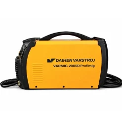 Máquina de Soldar Daihen Varstroj Varmig 2005D Profimig