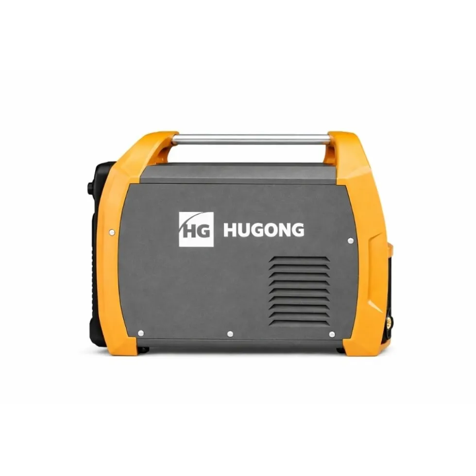 Máquina de Soldar DC HF TIG/MMA Hugong ETIG 200 DP III