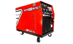 Máquina de Soldar Great Tool Raptor 2000 MULTI MIG