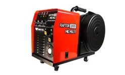 Máquina de Soldar Great Tool Raptor 2000 MULTI MIG