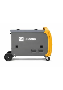 Máquina de Soldar Hugong HG MIG/STICK 251D III
