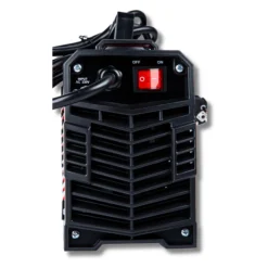 Máquina de Soldar Inverter DC 160 Hercules-1600k Great Tool MSMA16060