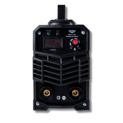 Máquina de Soldar Inverter DC 160 Hercules-1600k Great Tool MSMA16060