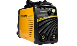 Máquina de soldar Inverter 220 V 28A Kompak EWM200MMA