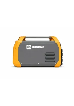 Máquina de Soldar MMA Hugong INVERDELTA 400 III