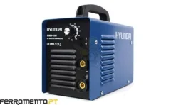 Máquina de Soldar MMA Hyundai MMA-160P