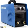 Máquina de Soldar MMA-P Hyundai MMA-200P