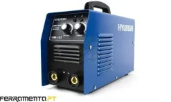 Máquina de Soldar MMA-P Hyundai MMA-200P