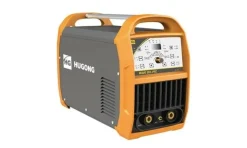 Máquina de Soldar TIG AC/DC Hugong WAVE 203 MINI III