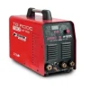 Máquina de soldar TIG TIG AC / DC 190 HF PS Stayer 12284