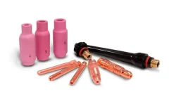 Máquina de soldar TIG TIG AC / DC 190 HF PS Stayer 12284