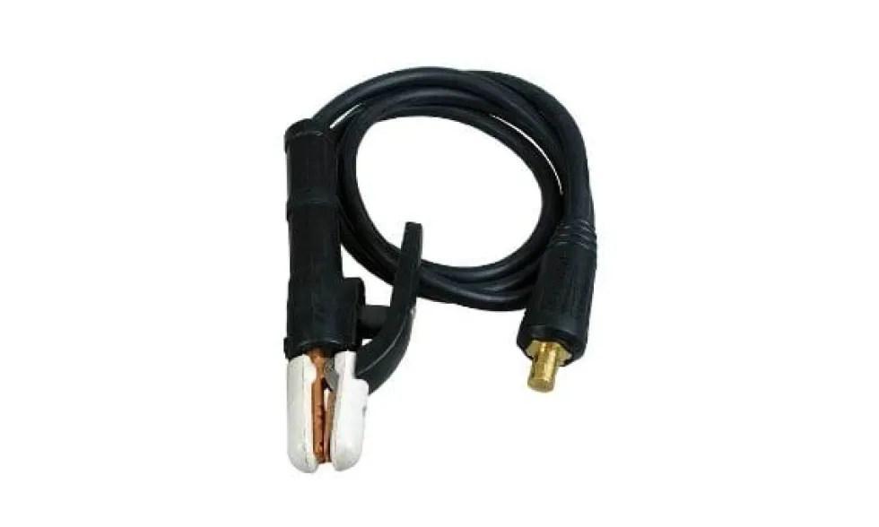 Máquina de soldar TIG TIG AC / DC 190 HF PS Stayer 12284
