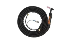 Máquina de soldar TIG TIG AC / DC 190 HF PS Stayer 12284