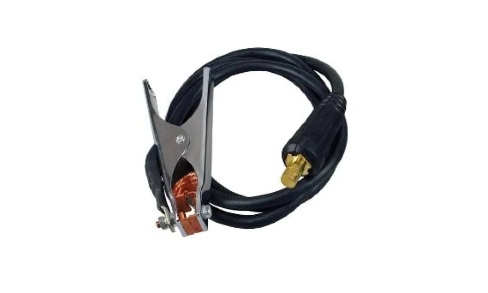 Máquina de soldar TIG TIG AC / DC 190 HF PS Stayer 12284