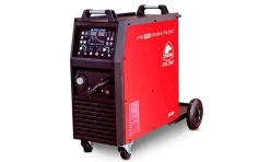 Máquina de Soldar 400V MIG 350 DOUBLE PULSED Stayer 1.2679