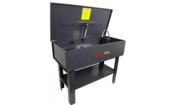 Máquina Elétrica de Lavar Peças 150L Kroftools 9745