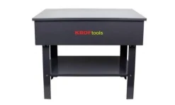Máquina Elétrica de Lavar Peças 150L Kroftools 9745
