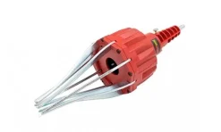 Máquina Pneumática para Foles Kroftools 5510