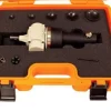 Máquina Pneumática para Rodar Válvulas Kroftools 2156