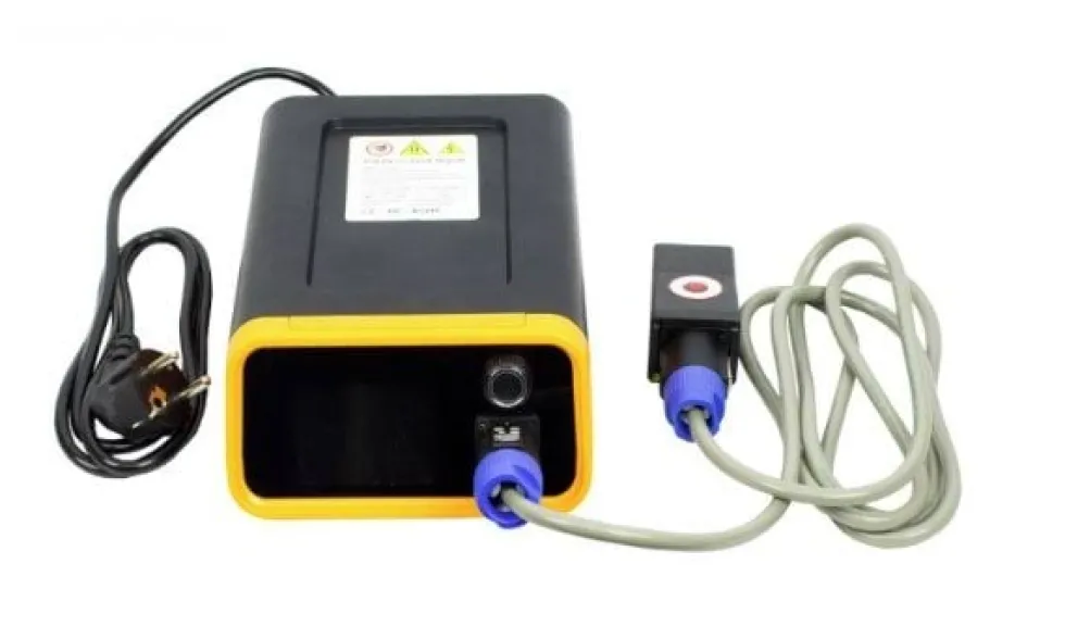 Máquina Tira-Mossas por Indução 800W Kroftools 2490