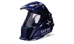 Máscara Automática Bohler Guardian 62F