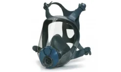 Máscara completa Moldex Rosca Industrial Starter MX9005