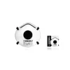Máscara De Proteção P1 Valv 10 Pcs Werku WK100150A