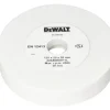 Mós Para Esmerialar E Afilar Ø80 125 x 25mm Dewalt DT3385